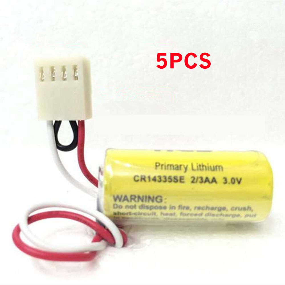 Batería para HCB CR14335SE